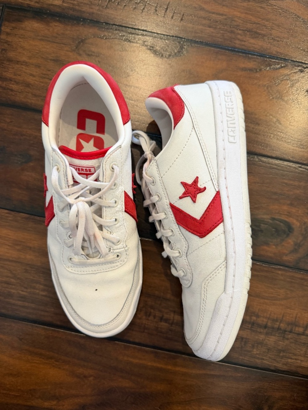 Converse Mens Skater Shoe Size 9